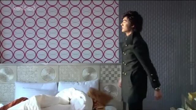 Kim yoo kyung - starlight tears (boys over flowers ost)