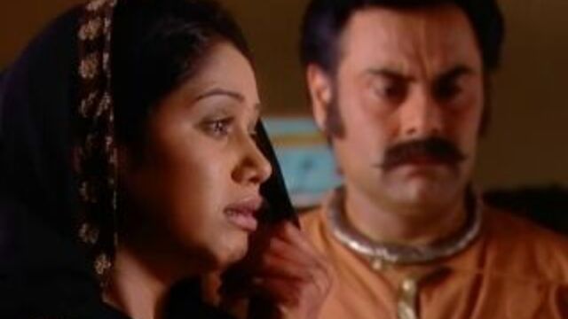 Rang badalti odhani - episode 14- без перевода--краткое описание под видео смотрите.