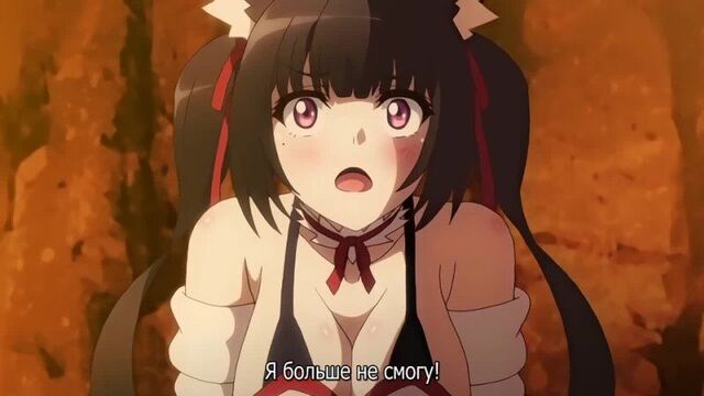 Hentai & хентай 18+ .cosplay change: pure-kei joshidaisei no kiken na seiheki 1 [субтитры]