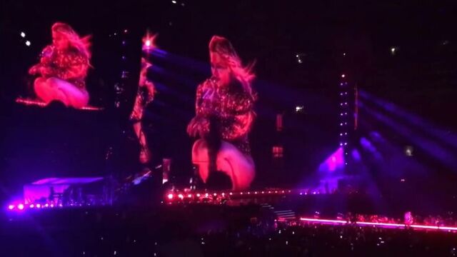 Drunk in love - live in nashville (formation tour 2016)