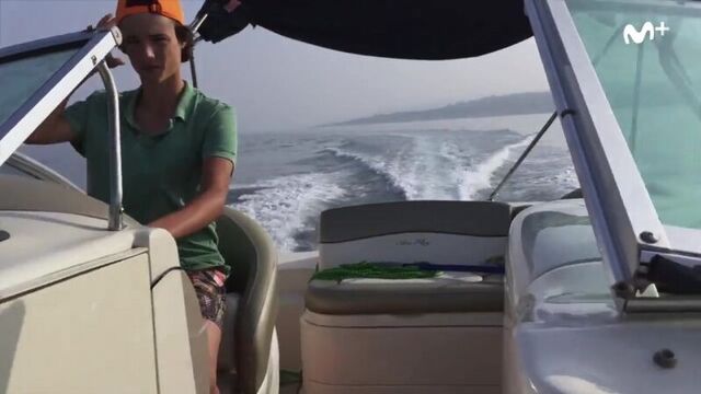 Trailer skam españa(1)