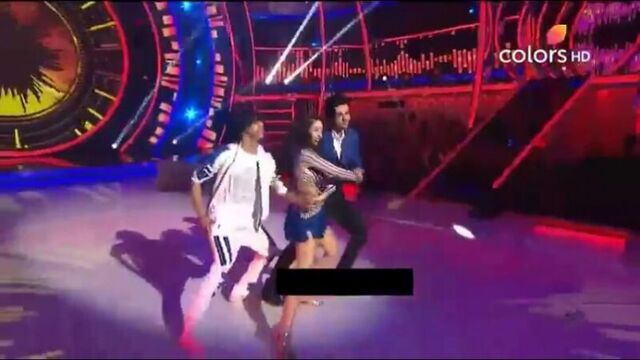 Jdj 9 (shakti arora) 30.07.16