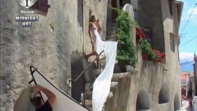 Midnight hot. calendar by sergey kondrashin.