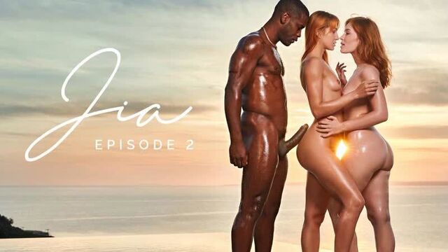 Jia lissa, little dragon - jia episode 2