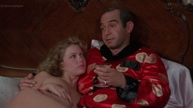 Susan blakely nude - capone (1975) hd 1080p watch online / сьюзан блэйкли - капоне