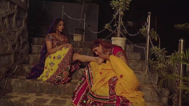 Devadasi s02e04 from balloons