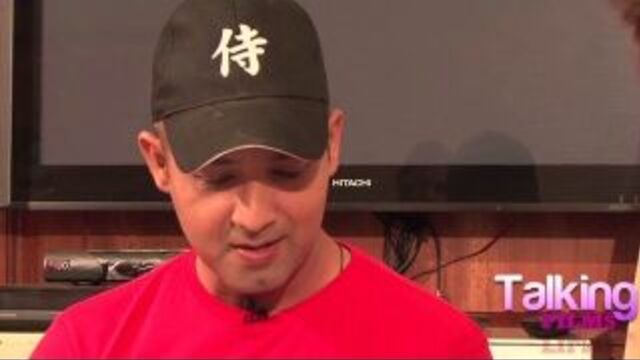 Shahid kapoor's exclusive, fun interview on 'phata poster nikhla hero' part 1/4