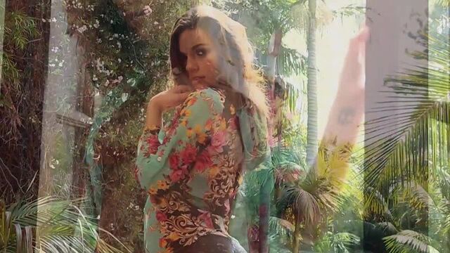 Playboy: director's choice with jessica ashley #he