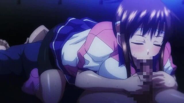 Joshi luck! [hmv] everybody (andy cane remix)