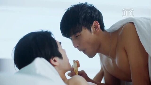 Kinnporsche ep8 bread