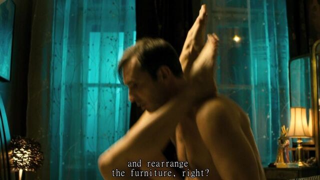 Petra hrebícková sexy - muzi v nadeji (2011) hd 1080p