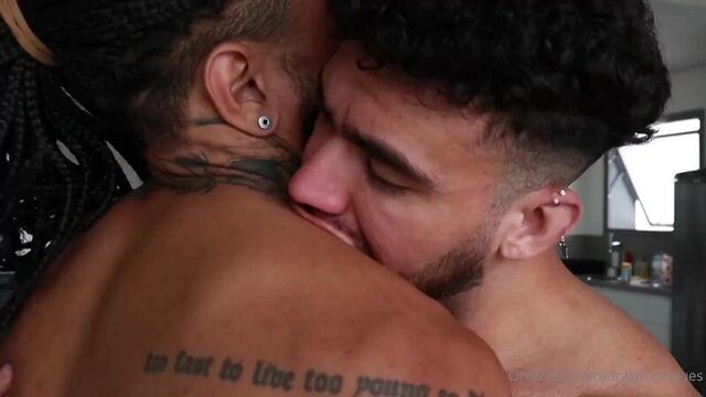 Onlyfans - andy rodrigues teto mendez - andy rodrigues teto