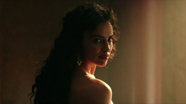 Irina shayk, karolina szymczak nude - hercules (2014) watch online / ирина шейк, каролина шимчак - геракл