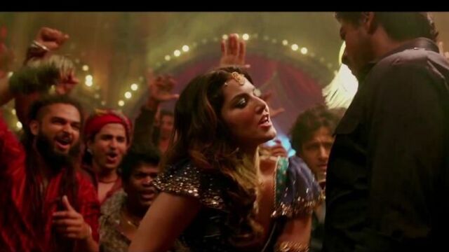 Laila main laila - remix ¦ raees ¦ shah rukh khan ¦ sunny leone ¦ dj notorious