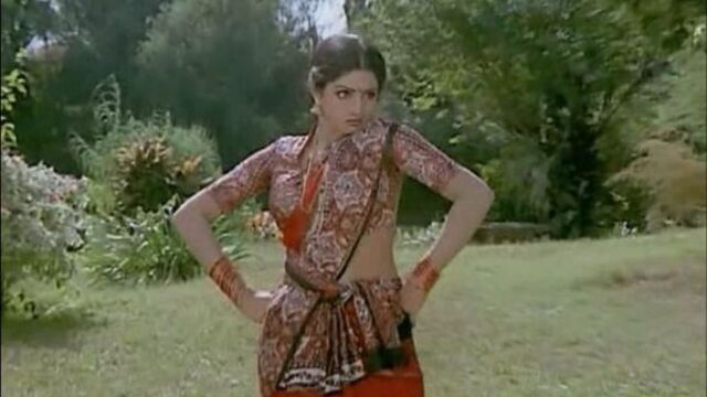 Madrasi ladki punjabi ladka asha bhosle akalmand 1984 songs jeetendra, sridevi