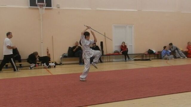 Кристина ким