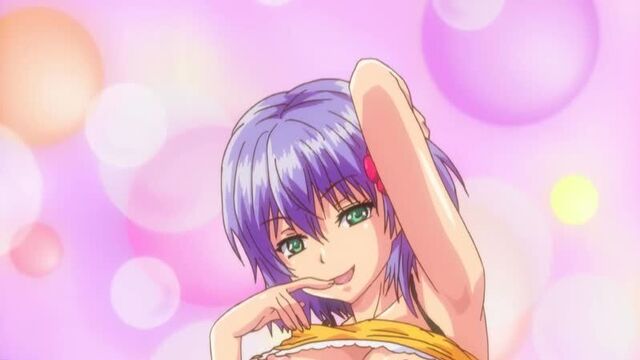 Shoujo kara shoujo e. 1