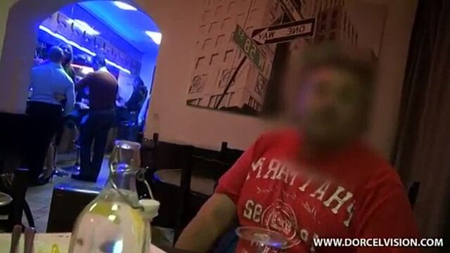 Sheryl & marc - adultère