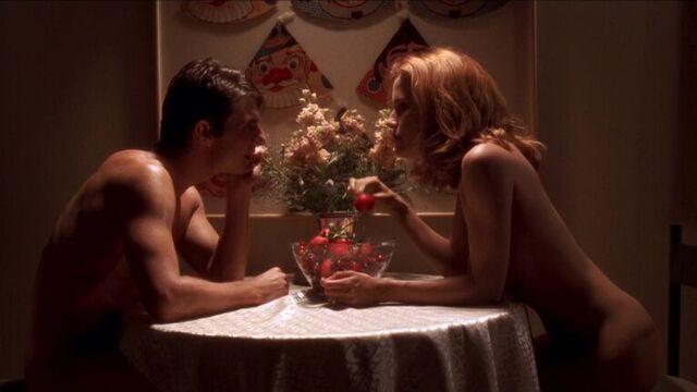 Kelly preston nude - jerry maguire (1996) hd 1080p watch online / келли престон - джерри магуайер