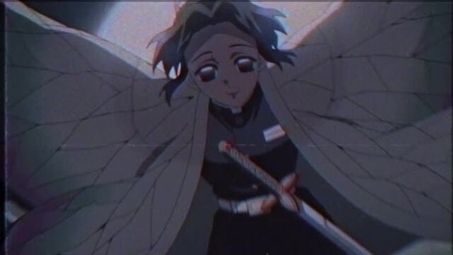 Shinobu kocho ✿ edit