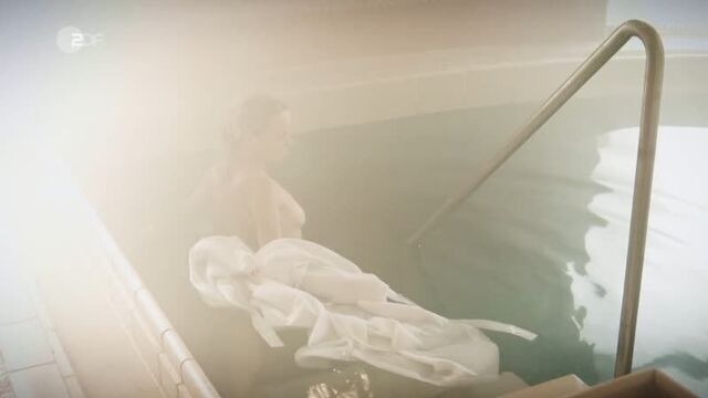 Anna unterberger nude - die toten von salzburg: mordwasser (2018) hd 720p watch online