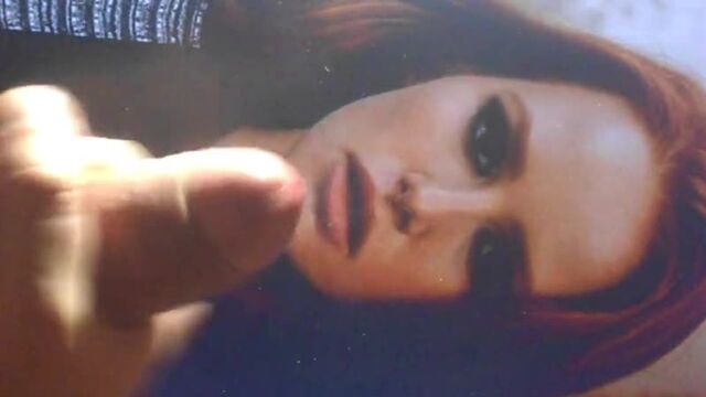 Madelaine_petsch_cum_tribute_1_720p