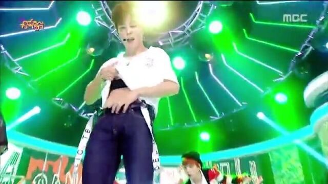 Bts _ jimin sexy moments