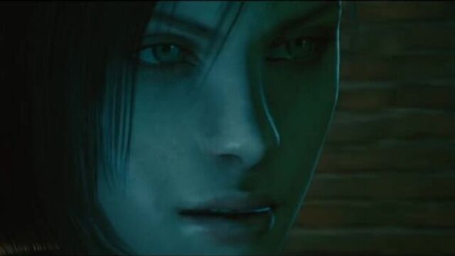 Nightmare: code valentine trailer