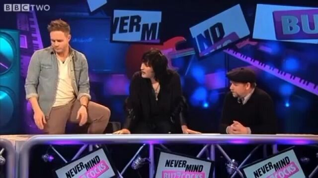 When alice cooper, liza minelli, linda lovelace and chubby checker met elvis