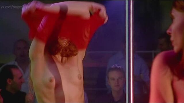 Mila lipner nude - matreshki s01 (matroesjka's, 2005) hd 1080p (no sound) watch online