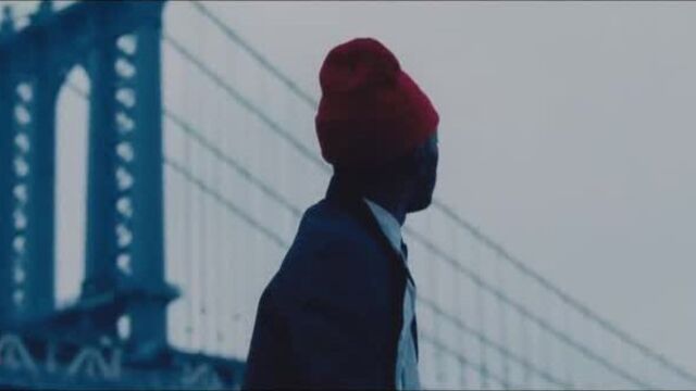 Rokosowski - vihod (deep house experimental)