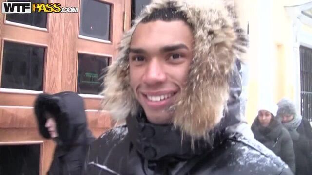 My pickup girls hardcore sex in public restroom