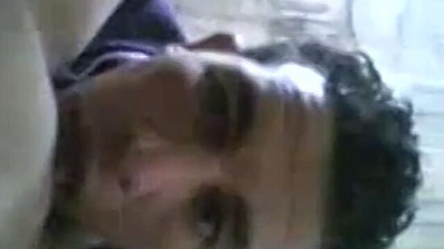 Tunisian hijab girl fucked in public