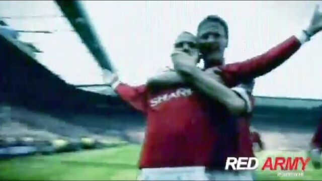 Mufc - we will do what we want by aditya_reds