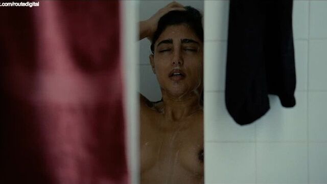Golshifteh farahani nude - les deux amis (fr-2014) 1080p web watch online / гольшифте фарахани - друзья