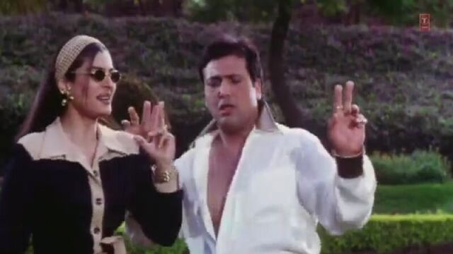 Akhiyon se goli maare (full song) _ dulhe raja