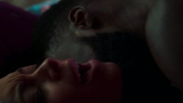 Amber stevens west nude - run the world s01e08 (2021) hd 1080p watch online / эмбер стивенс - управляй миром