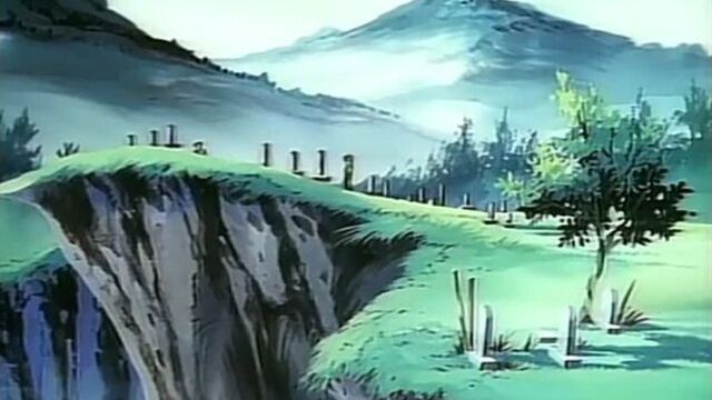 Injuu gakuen la blue girl / синяя девочка 1 из 6