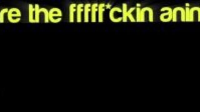 Animals gun beat (mw2)