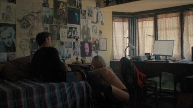 Addison timlin - submission (2017)