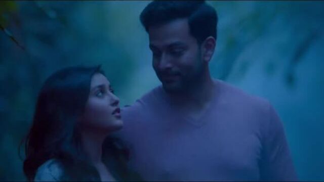 Adam joan ¦ ee kaattu song video ¦ prithviraj sukumaran ¦ deepak dev ¦ official