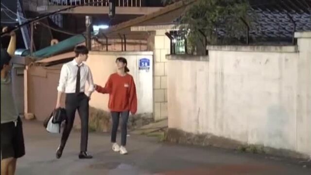[bts] while you were sleeping - ep14 (suzy & lee jong suk)