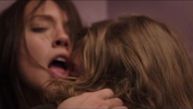 Katie cassidy, tracy spiridakos nude - kill for me (2013)