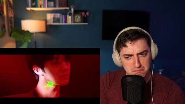 Cix (씨아이엑스) - movie star cinema mv _ reaction