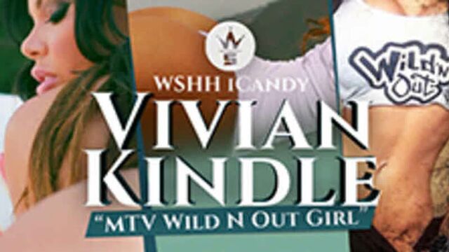 Wshh icandy archives: vivian kindle of mtv wild n' out