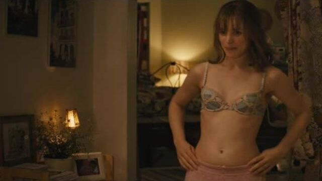 Rachel mcadams - about time (2013) hd1080p nude? hot! watch online
