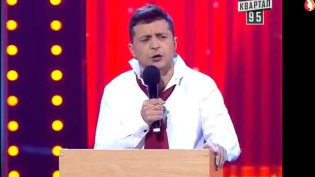 Одесское общественное телевидение - достойный лидер колонии