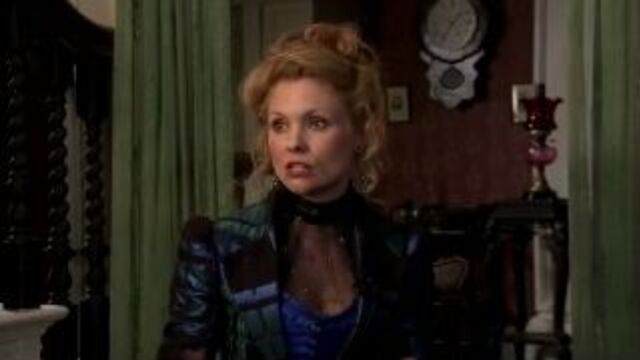 Myanna buring o zenama u rasparacevoj ulici