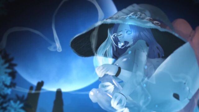 (sound)ranni the witch male on futanari sex animation ver.voiced full [elden ring;porn;hentai;r34;60fps;4k;хентай;секс;футанари]