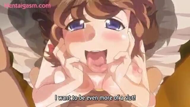 Kedamono-tachi no sumu ie de 2 subbed